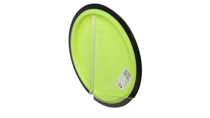 MVP Neutron Inertia Fairway Driver Back View