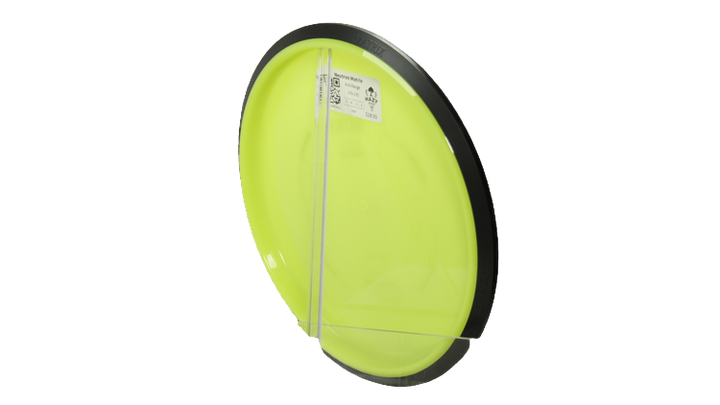 MVP Neutron Matrix Midrange Back View