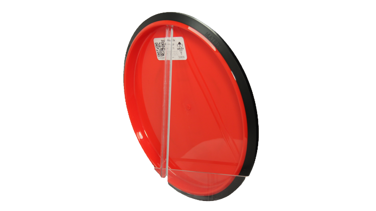 MVP Neutron Matrix Midrange Back View