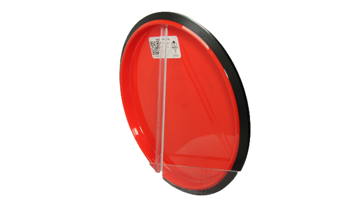 MVP Neutron Matrix Midrange Back View