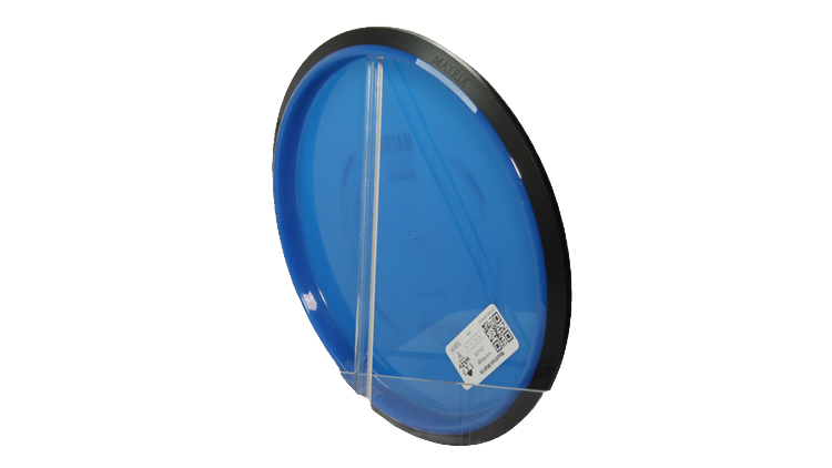 MVP Neutron Matrix Midrange Back View