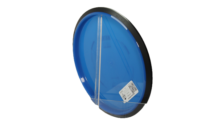 MVP Neutron Matrix Midrange Back View