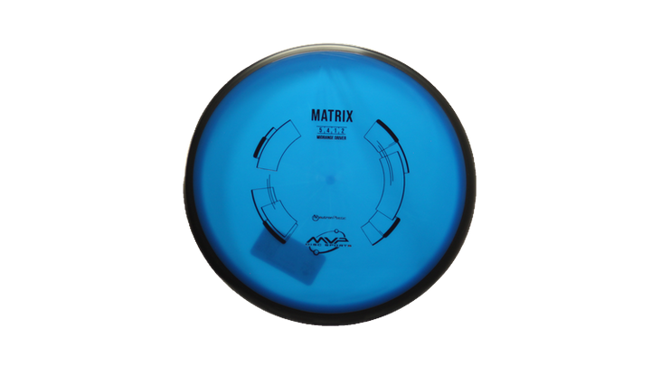 MVP Neutron Matrix Midrange Front View