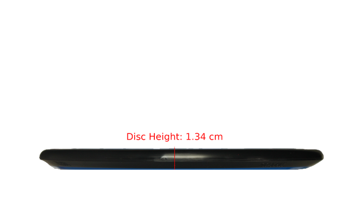 MVP Neutron Matrix Midrange Profile View
