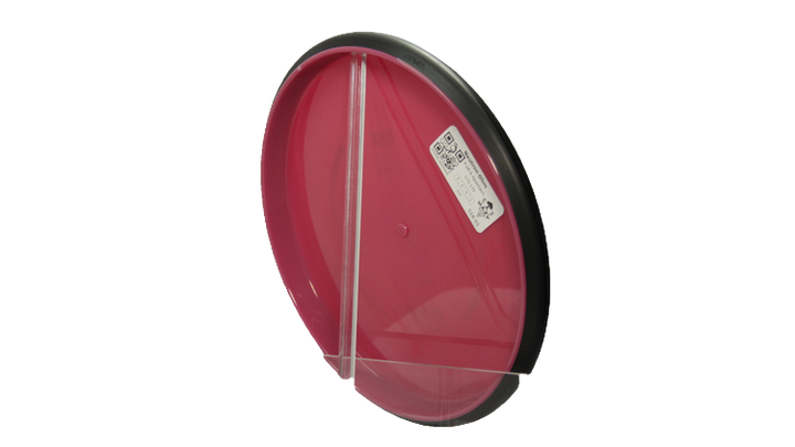 MVP Neutron Ohm Putter Back View