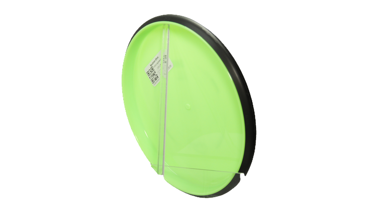 MVP Neutron Ohm Putter Back View