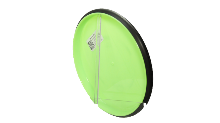 MVP Neutron Ohm Putter Back View