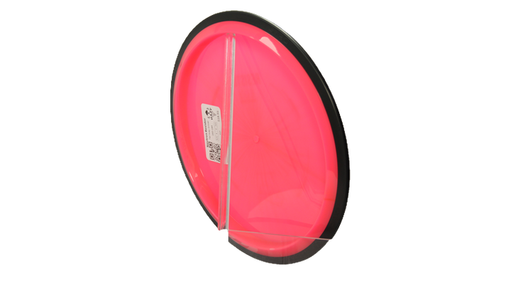 MVP Neutron Resistor Fairway Driver Back View