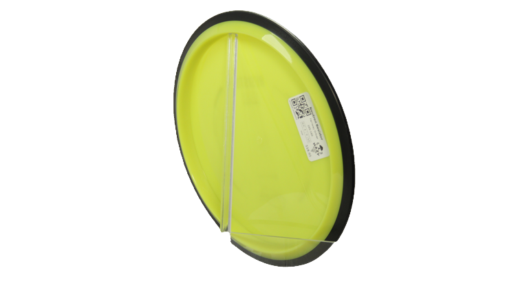 MVP Neutron Resistor Fairway Driver Back View