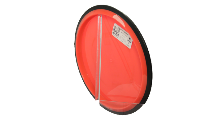 MVP Neutron Resistor Fairway Driver Back View