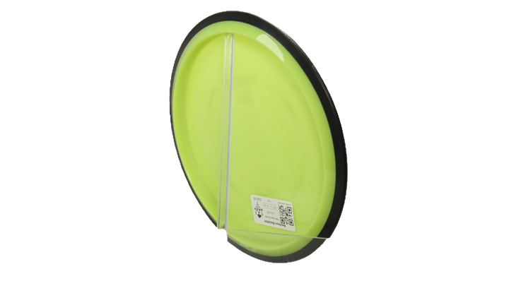 MVP Neutron Resistor Fairway Driver Back View