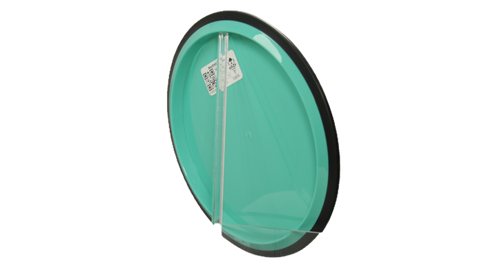 MVP Neutron Resistor Fairway Driver Back View