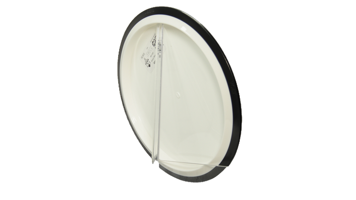 MVP Neutron Volt Fairway Driver Back View