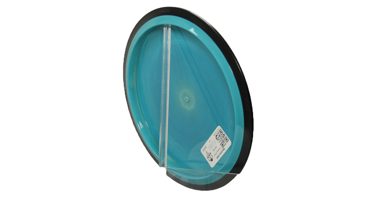 MVP Neutron Volt Fairway Driver Back View