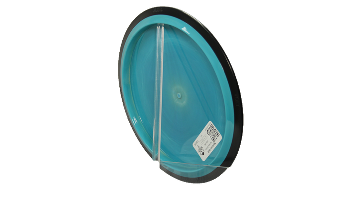 MVP Neutron Volt Fairway Driver Back View