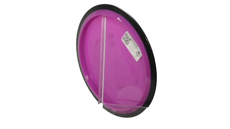 MVP Neutron Volt Fairway Driver Back View