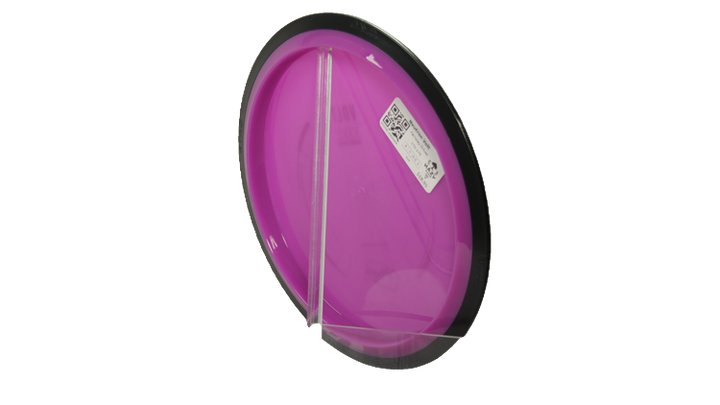 MVP Neutron Volt Fairway Driver Back View