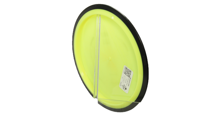 MVP Neutron Volt Fairway Driver Back View