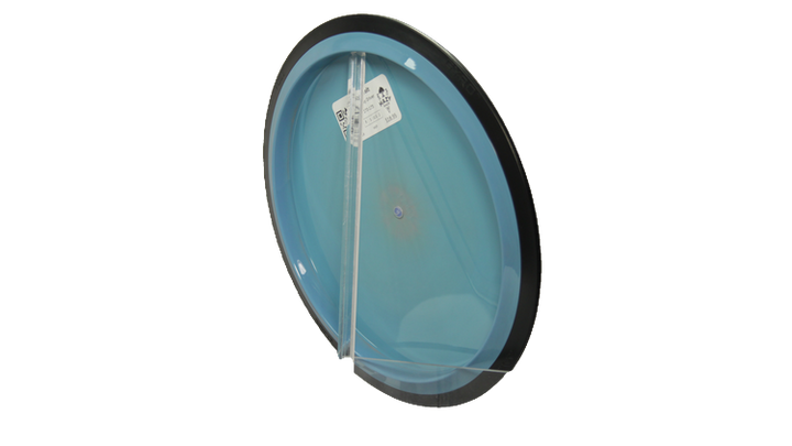 MVP Neutron Volt Fairway Driver Back View