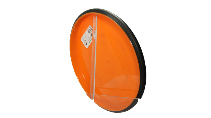 MVP Neutron Watt Putter Back View