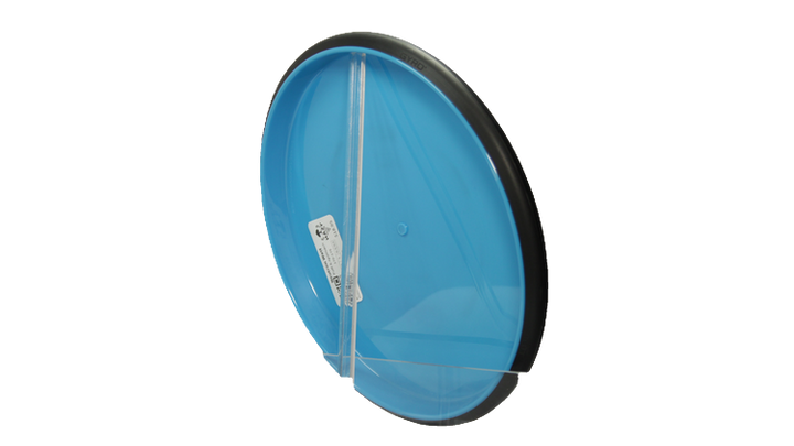 MVP Neutron Watt Putter Back View