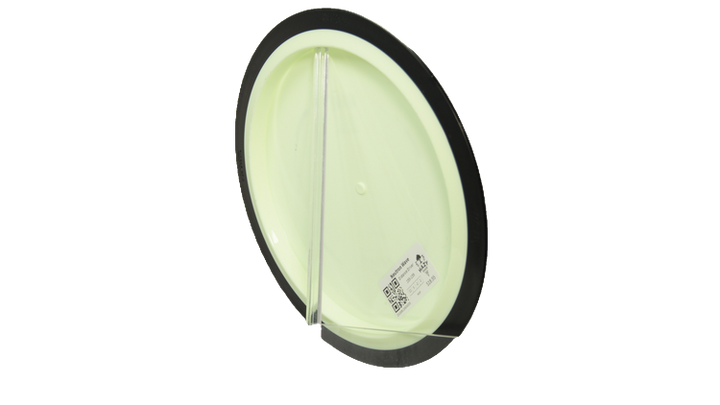 MVP Neutron Wave Distance Driver Back View