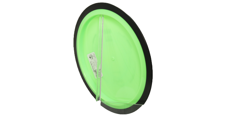 MVP Neutron Wave Distance Driver Back View