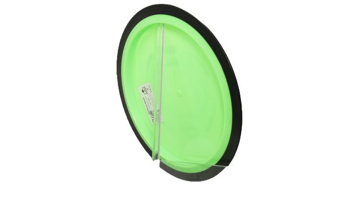 MVP Neutron Wave Distance Driver Back View