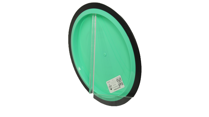 MVP Neutron Wave Distance Driver Back View