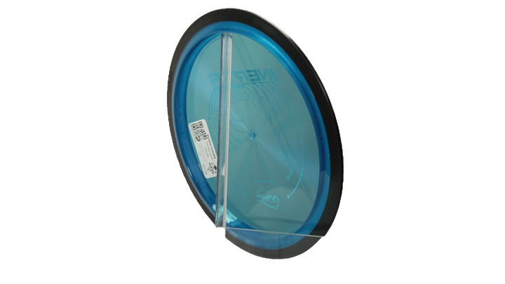 MVP Proton Inertia Fairway Driver Back View