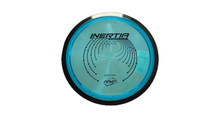 MVP Proton Inertia Fairway Driver Front View