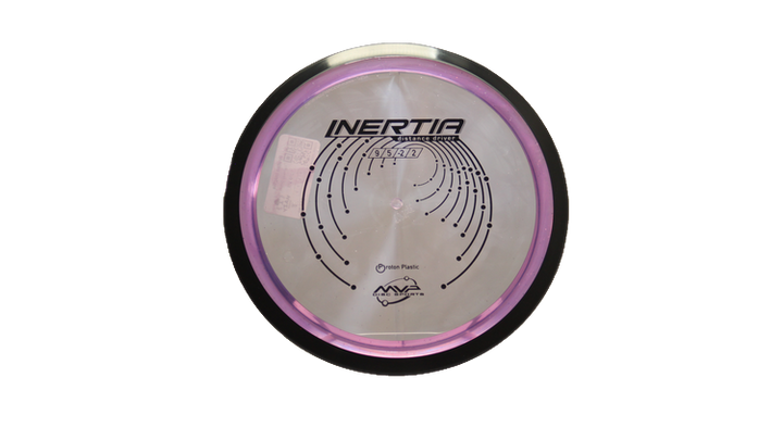 MVP Proton Inertia Fairway Driver Front View