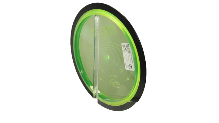 MVP Proton Photon Distance Driver Back View