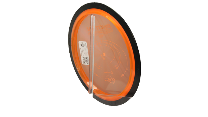 MVP Proton Photon Distance Driver Back View