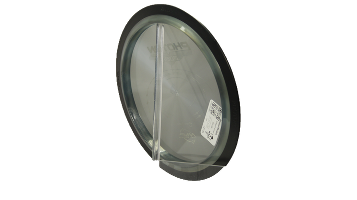 MVP Proton Photon Distance Driver Back View