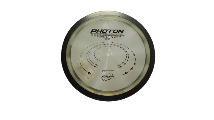 MVP Proton Photon Distance Driver Front View
