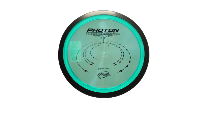 MVP Proton Photon Distance Driver Front View
