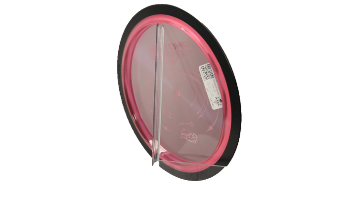 MVP Proton Photon Distance Driver Back View