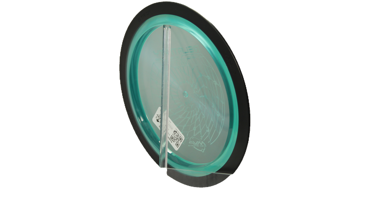 MVP Proton Relativity Distance Driver Back View