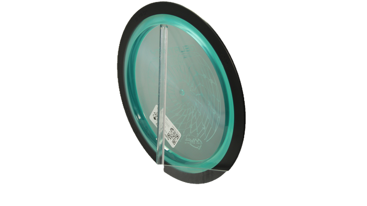 MVP Proton Relativity Distance Driver Back View