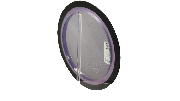 MVP Proton Relativity Distance Driver Back View