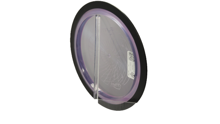 MVP Proton Relativity Distance Driver Back View