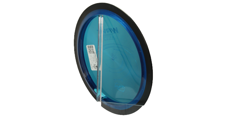 MVP Proton Wave Distance Driver Back View