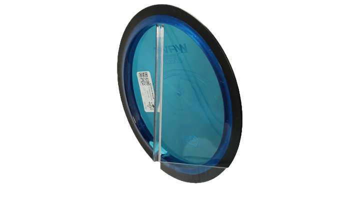 MVP Proton Wave Distance Driver Back View