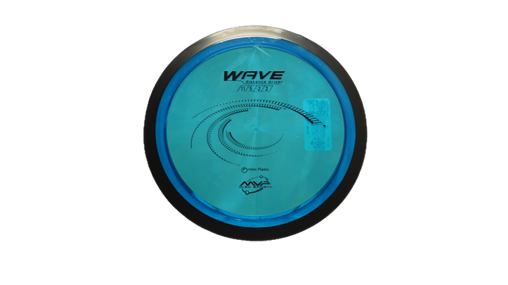 MVP Proton Wave Distance Driver Front View