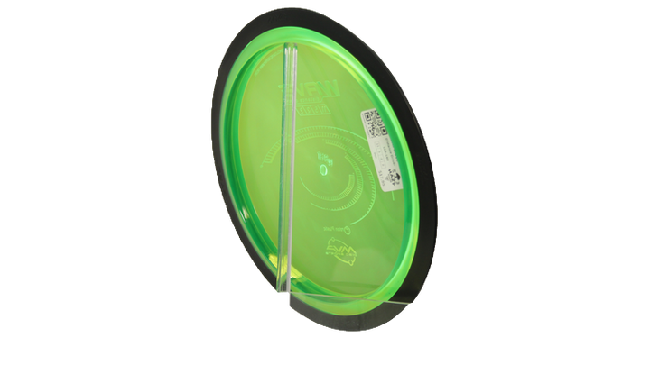 MVP Proton Wave Distance Driver Back View