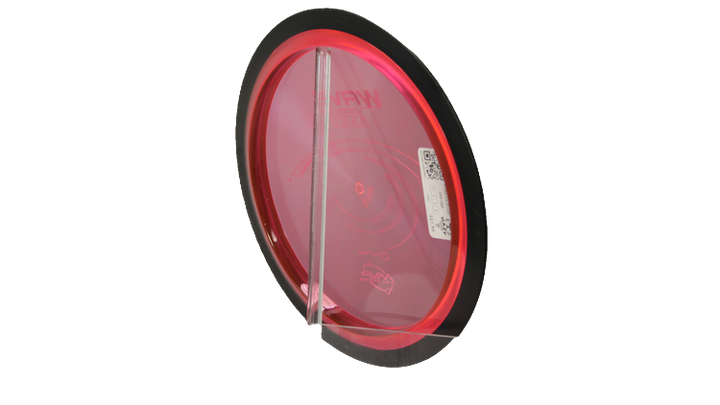 MVP Proton Wave Distance Driver Back View