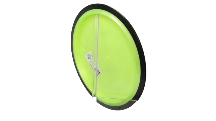 MVP Plasma Inertia Fairway Driver Back View