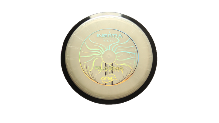 MVP Plasma Inertia Fairway Driver Front View