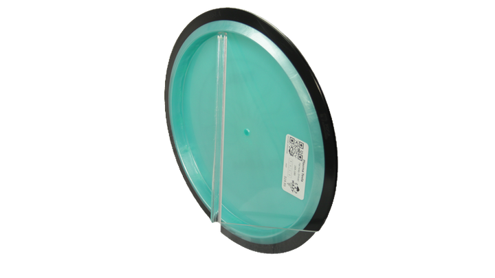 MVP Plasma Tesla Fairway Driver Back View